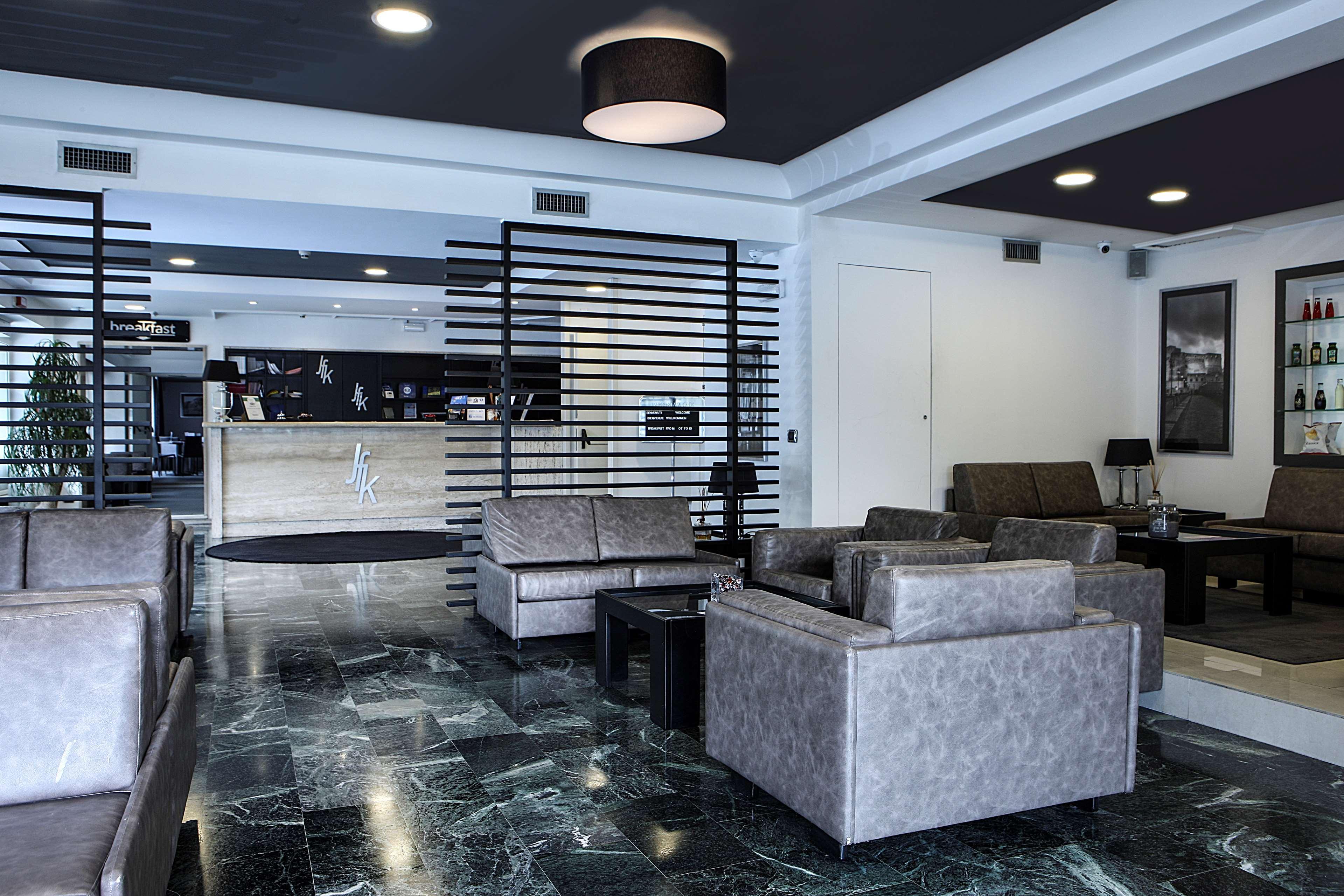 Best Western Plus Scottsdale Thunderbird Suites Exterior photo